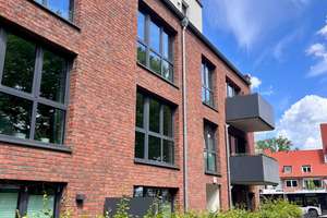Moderne 2 Zimmerwohnung im 1. Obergeschoss in HH-Eidelstedt – Reichsbahnstraße 2, 22525 Eidelstedt, Hamburg – Vorschaubild 2