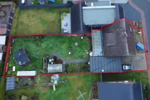 Solides Wohnhaus in ruhiger Lage – Teilweise renoviert, mit Entwicklungspotenzial – Steinfurt (Kreis) – Vorschaubild 12