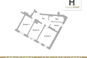 Trend & Tradition in schönster Harmonie & Provisionsfrei  – Marienberger Straße 66, 1279 Tolkewitz/Seidnitz-Nord, Dresden – Vorschaubild 2