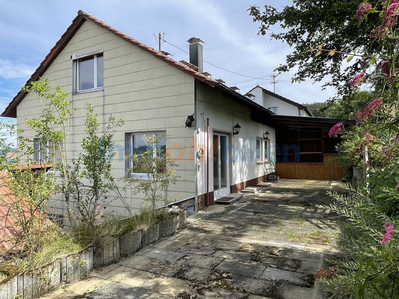 Haus kaufen in Sankt Johann (Kreis Reutlingen) ImmoScout24