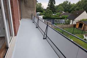 3 Zimmerwohnung im 1. Obergeschoss in ruhiger & zentraler Lage von Bremen Rönnebeck – Die vollständige Adresse der Immobilie erhältst du vom Anbieter., 28777 Rönnebeck, Bremen – Vorschaubild 6