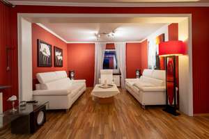 Familienfreundliches Einfamilienhaus mit großem Garten, Kamin und Garage
 – Die vollständige Adresse der Immobilie erhältst du vom Anbieter., 38462 Grafhorst – Vorschaubild 5
