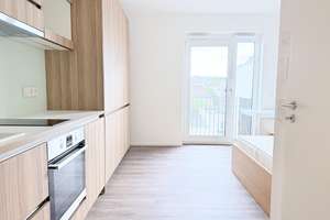 Attraktiv, durchdacht und sofort verfügbar: möbliertes 1-Zi.-Appartment – Rosensteinstraße 33, 70191 Auf der Prag, Stuttgart – Vorschaubild 1