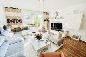 STILVOLL - TOLLE LAGE - BALKON – Die vollständige Adresse der Immobilie erhältst du vom Anbieter., 65187 Biebrich, Wiesbaden – Vorschaubild 14