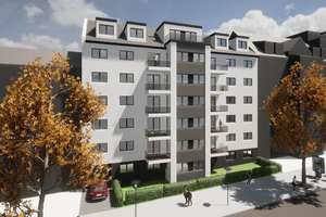 2 Zimmer / Neubau / Aufzug – Die vollständige Adresse der Immobilie erhältst du vom Anbieter., 65197 Rheingauviertel / Hollerborn, Wiesbaden – Vorschaubild 4