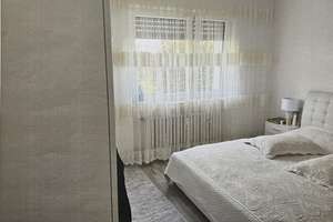Hochwertig und Exclusiv modernisierte 3-Zimmer-Wohnung mit neuer Dusche,Balkon,Tür mit Kamera – Mühlengrund 31, 45355 Bochold, Essen – Vorschaubild 14