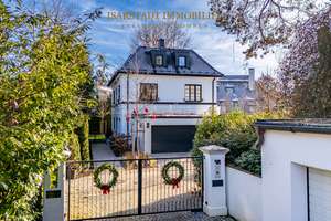 ERSTBEZUG - Exklusive Villa in ruhiger Bestlage Grünwald – Die vollständige Adresse der Immobilie erhältst du vom Anbieter., 82031 Grünwald – Vorschaubild 10