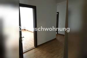 Tauschwohnung: Schöne Wohnung mit Balkon – Die vollständige Adresse der Immobilie erhältst du vom Anbieter., 1159 Löbtau-Süd, Dresden – Vorschaubild 2