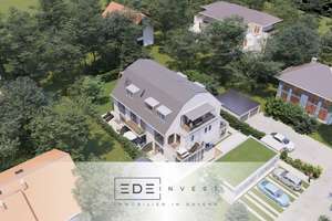 2-Zimmer-Wohnung mit Balkon – Neubauprojekt M55 in Aubing