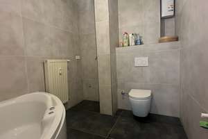 REDUZIERT Frisch renovierte 4-Zimmer-Wohnung mit Balkon. – Augustaanlage 38, 68165 Schwetzingerstadt/Oststadt, Mannheim – Vorschaubild 26