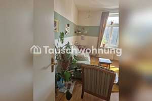 Tauschwohnung: Tausche kleine, helle Wohnung in Leipzig Ost – Die vollständige Adresse der Immobilie erhältst du vom Anbieter., 4318 Anger-Crottendorf, Leipzig – Vorschaubild 4