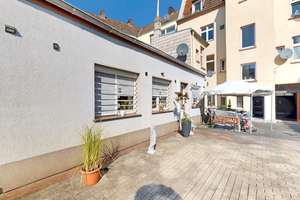 5-FAMILIENHAUS IN ESSEN MIT 410 m² WOHNFLÄCHE UND 422 m² GRUNDSTÜCK – Hubertstraße 258, 45307 Kray, Essen – Vorschaubild 19