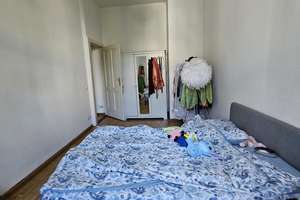 Altbauwohnung in Friedrichshain: 2 Zimmer mit tollem Ausblick (Befristet) – Die vollständige Adresse der Immobilie erhältst du vom Anbieter., 10247 Friedrichshain, Berlin – Vorschaubild 8