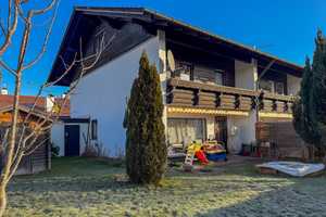 Charmante Doppelhaushälfte in Raubling – Ihr neues Zuhause in top Lage! – Rosenheim (Kreis) – Vorschaubild 15