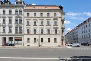 Sehr gut vermietete 2-Raum-Wohnung mit Balkon, EBK & Tageslichtbad in zentraler Lage – Die vollständige Adresse der Immobilie erhältst du vom Anbieter., 4317 Reudnitz-Thonberg, Leipzig – Vorschaubild 10