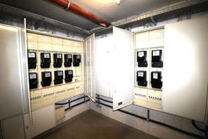 Dreizimmerwohnung mit Balkon und Lift – Georg-Landgraf-Straße 30, 9112 Kaßberg, Chemnitz – Vorschaubild 9