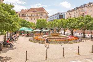 Bezugsfrei: Charmante 2-Zimmer-Wohnung in klassischem Berliner Altbau – Boddinstraße 64, 12053 Neukölln (Ortsteil), Berlin – Vorschaubild 14
