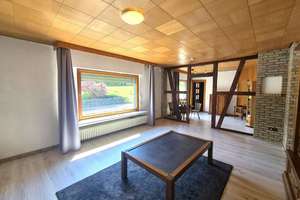 Landhaus mit viel Potenzial, Ruhe, Platz und optional über 3 Hektar Grünland – Die vollständige Adresse der Immobilie erhältst du vom Anbieter., 53804 Much – Vorschaubild 4