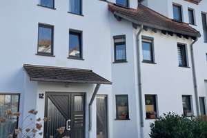 ETW mit Garten in ruhiger Lage Essen-Bedingrade