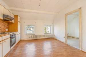 Charmanter Gründerzeitaltbau mit Dachterrasse und separatem Werkstattgebäude zur Modernisierung – Die vollständige Adresse der Immobilie erhältst du vom Anbieter., 53173 Alt-Godesberg, Bonn – Vorschaubild 17
