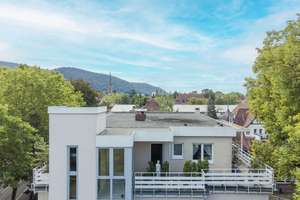 Erstklassiges Panorama Penthouse & renditestarke Anlageimmobilie -4 Ärztehaus- Bestlage HD-Neuenheim – Die vollständige Adresse der Immobilie erhältst du vom Anbieter., 69120 Neuenheim, Heidelberg – Vorschaubild 3