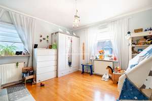 Modernisiertes Stadthaus mit Top-Wohnqualität in OF-Lindenfeld – 63071 Lichtenplatte, Offenbach am Main – Vorschaubild 12