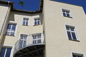 Sonnige Dachgeschoss-Maisonette-Wohnung im Gartenhaus nahe Park Sanssouci          PROVISIONSFREI ! – Die vollständige Adresse der Immobilie erhältst du vom Anbieter., 14471 Brandenburger Vorstadt, Potsdam – Vorschaubild 16