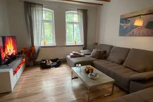 Großzügige 3-Zimmer-Wohnung (ca. 100 m²) mit Kamin, Garage und eigenem Eingang in Burgwedel-Engensen – Die vollständige Adresse der Immobilie erhältst du vom Anbieter., 30938 Burgwedel – Vorschaubild 8