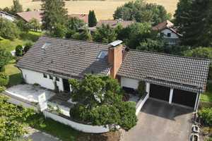 Umweltfreundlich & Sonnig: Einfamilienhaus auf großem Grundstück in Obergangkofen – Landshut (Kreis) – Vorschaubild 3