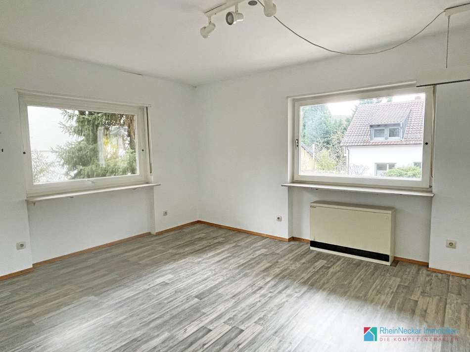 UG Kinderzimmer