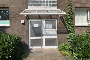 Von Privat - Provisionsfrei- MFH - 6 Wohnungen plus 4 Appartements – Nottulner Landweg 12, 48161 Roxel, Münster – Vorschaubild 5