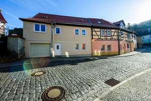 Das Bäckerhaus am Spittelteich-Gernrode/Harz– Historisches Ensemble für Generationen und neue Ideen! – Die vollständige Adresse der Immobilie erhältst du vom Anbieter., 6507 Gernrode – Vorschaubild 30