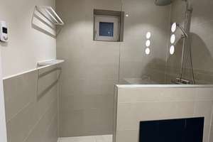 Gemütlicher 2-Zimmer Bungalow mit Einbauküche und Garten Nähe Zollenspieker – Die vollständige Adresse der Immobilie erhältst du vom Anbieter., 21037 Kirchwerder, Hamburg – Vorschaubild 10