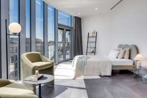 Luxus Penthouse über den Dächern von Nürnberg – Kornmarkt 8, 90402 Altstadt, St. Lorenz, Nürnberg – Vorschaubild 24