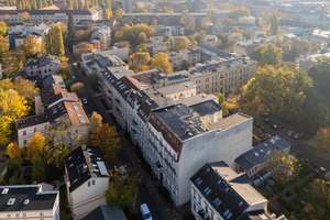 Großzügige Maisonettewohnung mit großer Dachterrasse und fantastischem Ausblick über Potsdam – Die vollständige Adresse der Immobilie erhältst du vom Anbieter., 14469 Nördliche Innenstadt, Potsdam – Vorschaubild 24