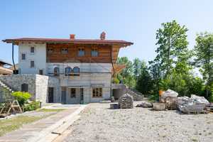 ☼ Neubaujuwel ☼ Traumvilla ☼ ca. 623 m² Wohn- und Nutzfl. ☼ Lift ☼ 2 Weinkeller ☼ – München (Kreis) – Vorschaubild 3