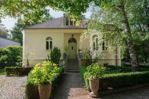 Repräsentative Villa in Premiumlage – Die vollständige Adresse der Immobilie erhältst du vom Anbieter., 14467 Berliner Vorstadt, Potsdam – Vorschaubild 4