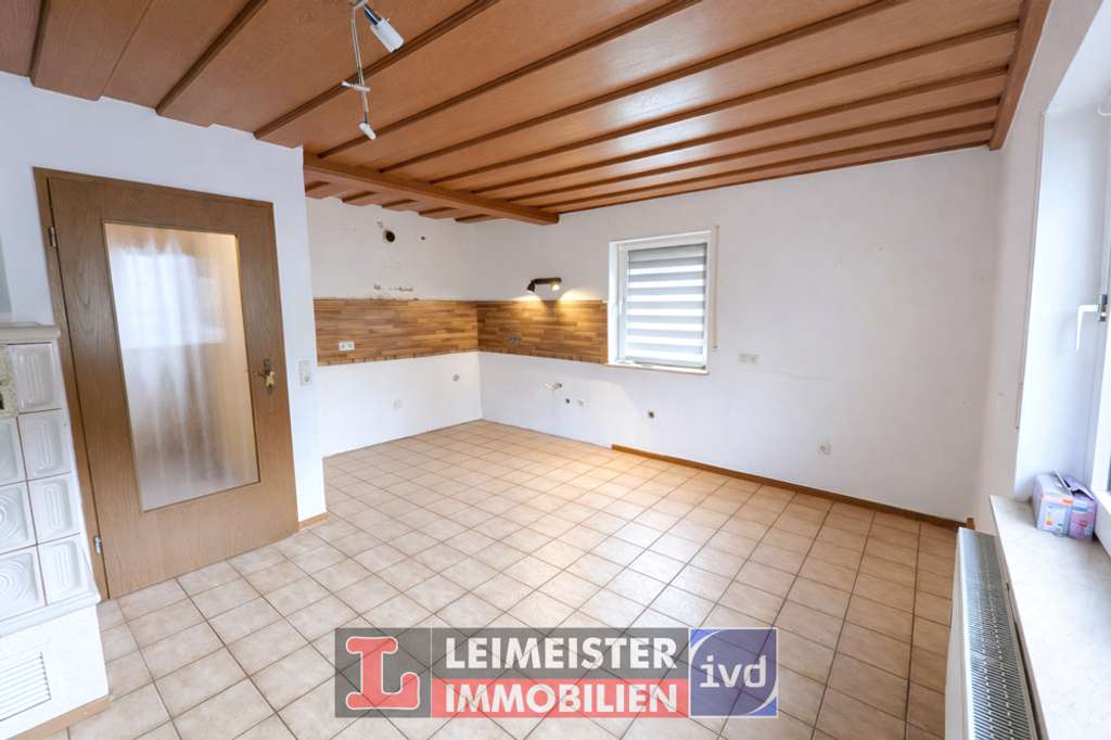 Immobilie in Waldaschaff - Ihr neues Zuhause in Waldaschaff– Natur, Ruhe und Raum zur Entfaltung – EFH mit Garten & Perspektive - Bild 3