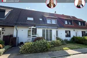 Reihenmittelhaus mit großem Grundstück & Entwicklungspotenzial in Top Lage von Essen-Überruhr-Hinsel
