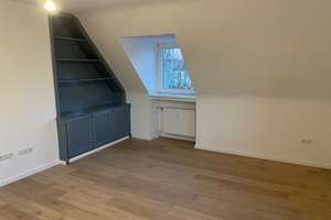 2023 Kernsanierte Dachgeschosswohnung mit vier Zimmern in Düsseldorf – Zeppelinstraße 24, 40231 Eller, Düsseldorf – Vorschaubild 14