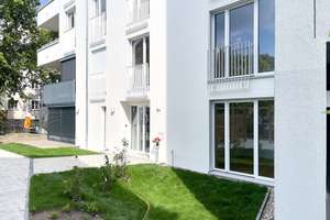 Wohnen oder Vermieten - Kleine Wohnung mit Süd-Loggia – Die vollständige Adresse der Immobilie erhältst du vom Anbieter., 13055 Alt-Hohenschönhausen, Berlin – Vorschaubild 15