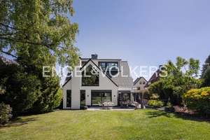 Exklusives Wohnen mit Stil!