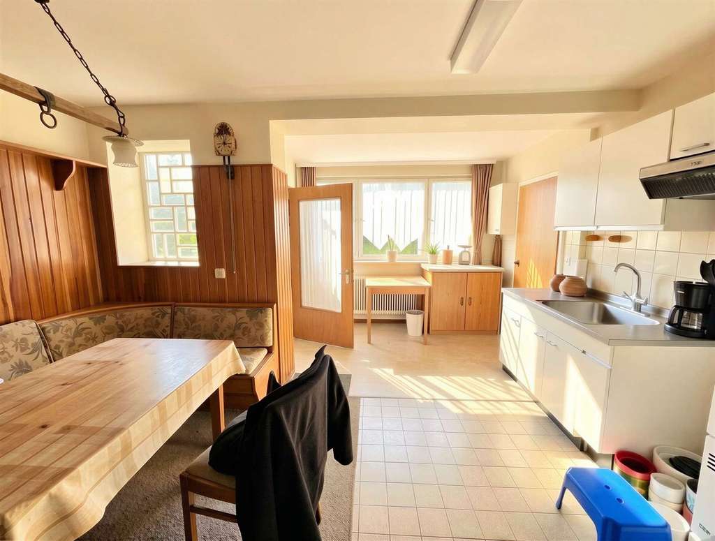 Immobilie in Fischerbach - +++ sonniges Mehrfamilienhaus mit großem Grundstück (Entwicklungspotential) Schopf und Garagen +++ - Bild 3