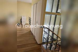 Tauschwohnung: Großzügige 2-Zimmer-Dachgeschosswohnung in zentralem München – Die vollständige Adresse der Immobilie erhältst du vom Anbieter., 80798 Josephsplatz, München – Vorschaubild 12
