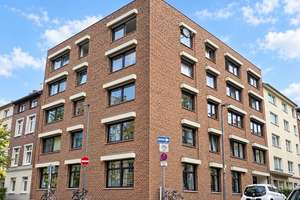 Gründung einer 8er-WG mitten in Aachen – großzügige, unterschiedliche Zimmer Warmmiete ab 385 €