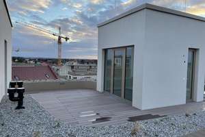 Neuwertiger 3 ZKB Wohntraum inkl. Designerküche im preisgekrönten Wohnquartier KUPA (4.OG) – Die vollständige Adresse der Immobilie erhältst du vom Anbieter., 81241 Pasing, München – Vorschaubild 20