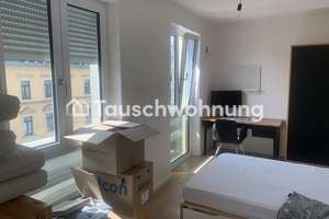 Tauschwohnung: 50m² Wohnung in Dresden, Cotta – Die vollständige Adresse der Immobilie erhältst du vom Anbieter., 1159 Löbtau-Nord, Dresden – Vorschaubild 9