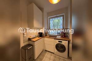 Tauschwohnung: Wohnung mit Balkon und Gartenzugang in Winterhude – Dorotheenstraße 131, 22299 Winterhude, Hamburg – Vorschaubild 10