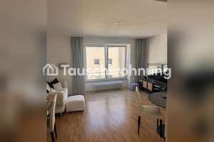 Tauschwohnung: 60m² Wohnung in Köln, Lindenthal – Die vollständige Adresse der Immobilie erhältst du vom Anbieter., 50931 Lindenthal (Ortsteil), Köln – Vorschaubild 1