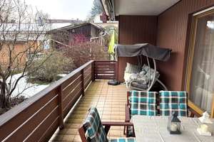 Der eigene Garten inklusive: Wohnung in Metten mit ca. 300 m² Freifläche, Garage & Stellplatz – Die vollständige Adresse der Immobilie erhältst du vom Anbieter., 94526 Metten – Vorschaubild 13